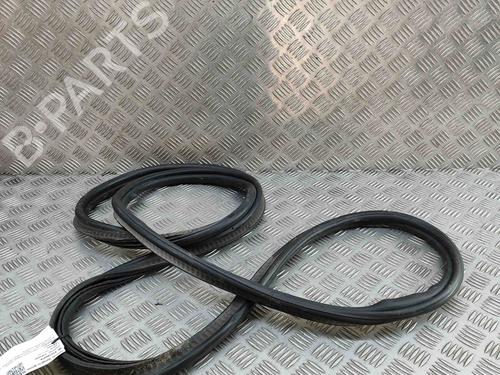 Rubber door seal LAND ROVER RANGE ROVER VELAR (L560) 2.0 D240 SD4 4x4 | BP29337225C142 