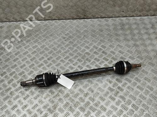 Antriebswelle links hinten für MAZDA MX-5 IV (ND__) 2.0 (155 hp) 28558503