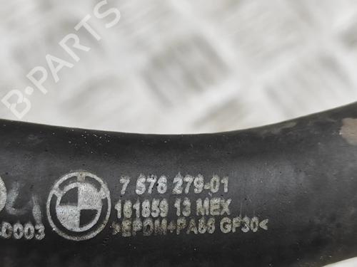 Pipe BMW X5 (F15, F85) M 50 d | BP25938968M125 