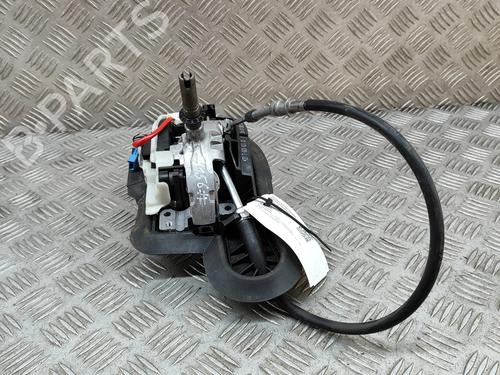 Gear lever BMW 1 Convertible (E88) 118 d | BP16639607M90  - Image 5