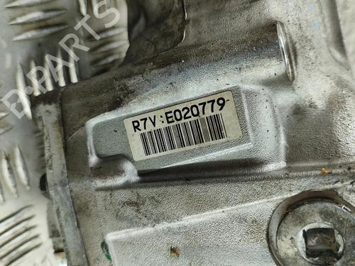 Front differential HONDA CR-V IV (RM_) 2.2 i-DTEC AWD (RE6) | BP19283065M23