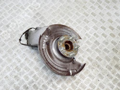 Right rear steering knuckle JAGUAR I-PACE (X590) EV400 AWD | BP27763294M28 - Image 2