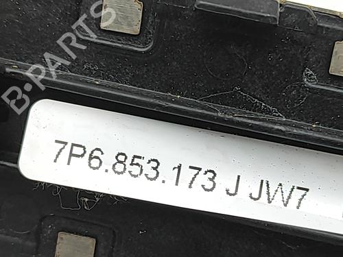 Step VW TOUAREG (7P5, 7P6) 3.0 V6 TDI | BP29830386C149 