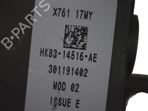 Fuse box JAGUAR F-PACE (X761) 2.0 TD4 | BP33362119E1 - Image 6