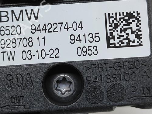 Electronic module BMW X1 (U11) iX1 xDrive 30 | BP28687358M83
