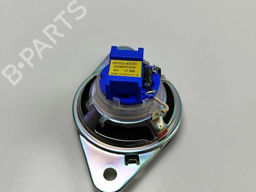 Speaker TOYOTA PRIUS PLUS (_W4_) 1.8 Hybrid (ZVW4_) | BP26576582E2 - Image 4