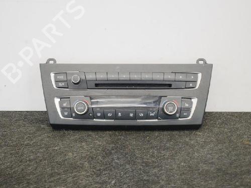 Elektronisk modul BMW 2 Coupe (F22, F87) M 235 i (326 hp) 7734470