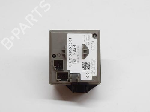 Ignition barrel MERCEDES-BENZ E-CLASS T-Model (S212) E 220 CDI / BlueTEC (212.202, 212.201) | BP7739085M48 