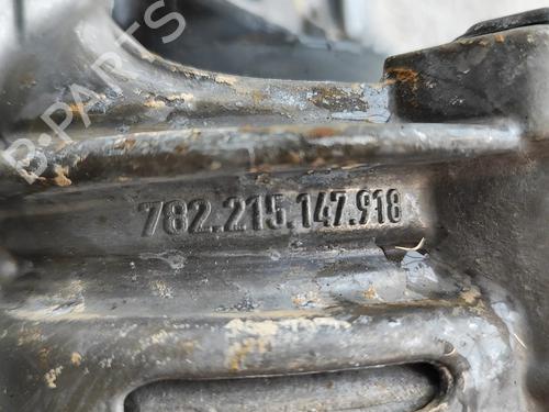 Engine mount AUDI Q8 (4MN, 4MT) 55 TFSI Mild Hybrid quattro | BP32755226M89 - Image 7