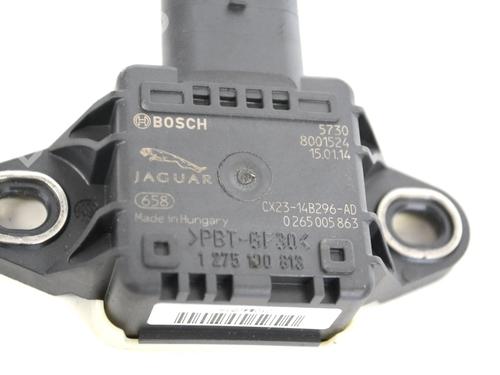 Electronic sensor JAGUAR XF I (X250) 2.2 D | BP30209188M84 