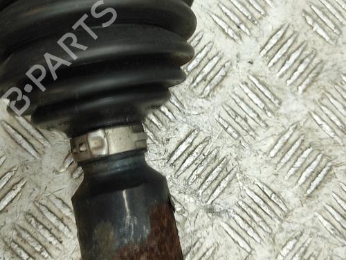 Right front driveshaft VW POLO V (6R1, 6C1) 1.6 TDI | BP26679304M39 