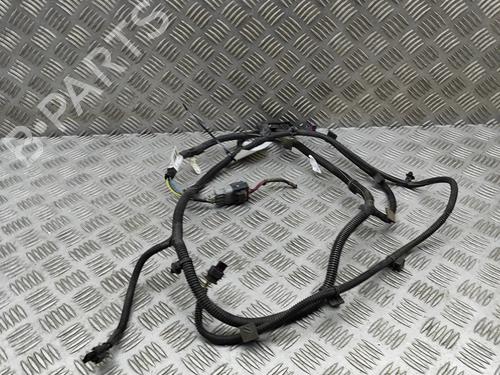 Electronic module OPEL VIVARO C Bus (K0) 2.0 | BP32860870M83  - Image 5