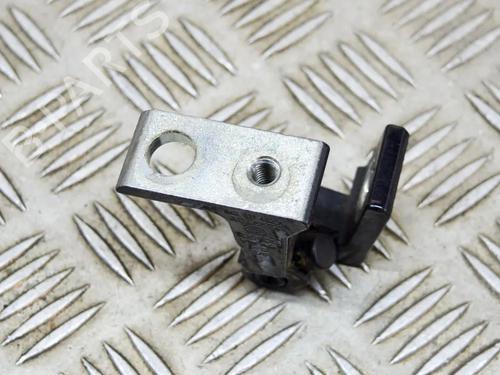 Hinge/Door check strap PORSCHE CAYENNE (92A) 3.0 S E-Hybrid | BP14646185C146 