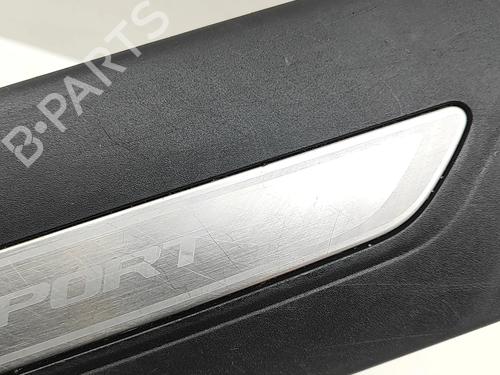 Step JAGUAR F-PACE (X761) 2.0 TD4 AWD | BP33291688C149 - Image 5