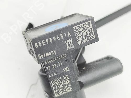 Electronic sensor PORSCHE MACAN (XAB) 4 Electric 4 (XABBB1, XABFD1) | BP38467187M84 - Image 5