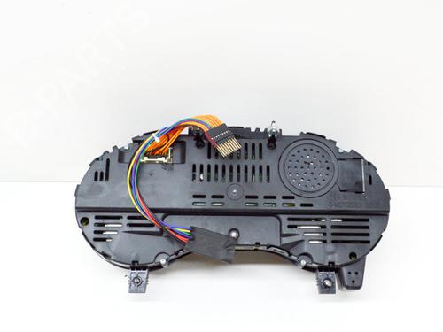 Instrument cluster MERCEDES-BENZ GL-CLASS (X166) GL 350 CDI / BlueTec 4-matic (166.823, 166.824) | BP7543099C47 