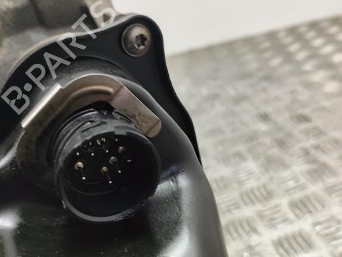 Gearbox VW PASSAT B8 Variant (3G5, CB5) 2.0 TDI | BP25788547M3 