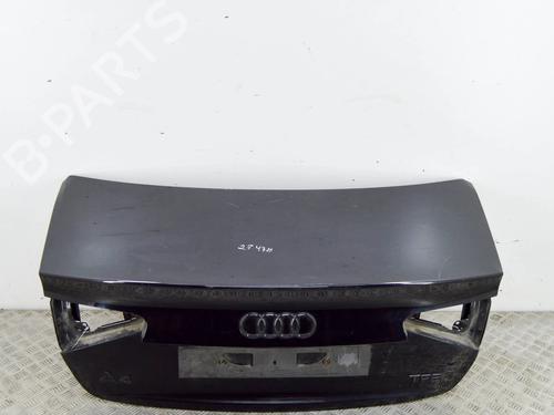 Used Tailgate AUDI A4 B8 (8K2) 1.8 TFSI (170 hp) 6767509