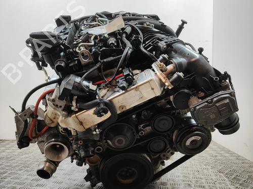 Engine BMW 3 (F30, F80) 318 d | BP37797297M1  - Image 5