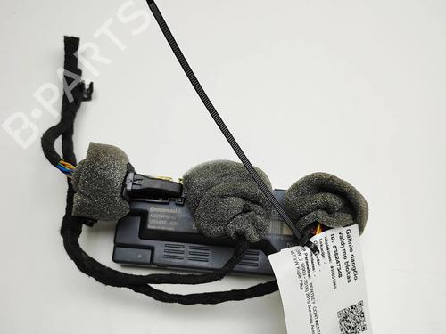 Used Electronic module Electronic module BENTLEY CONTINENTAL Coupe (3W_, 393) 6.0 FLEX (635 hp) 36533918 36533918