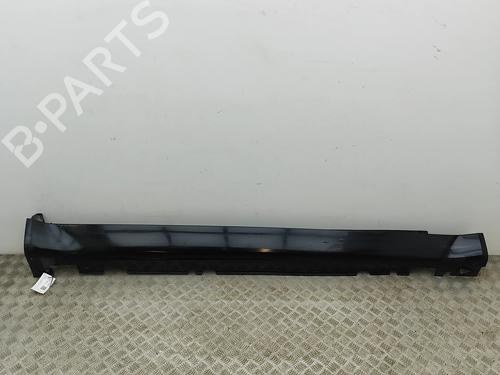 Højre sidekjole Højre sidekjole BMW X5 (E70) xDrive 40 d (306 hp) 34217908 34217908
