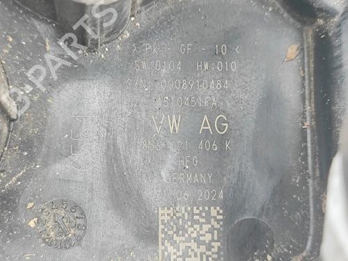 Pipe AUDI Q6 E-TRON (GFB) e-tron quattro | BP33740236M125 - Image 8