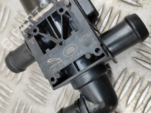 Electronic sensor JAGUAR I-PACE (X590) EV400 AWD | BP27768326M84 - Image 6