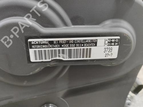 Engine VW ARTEON SHOOTING BRAKE (3H9) 1.4 eHybrid | BP27782236M1  - Image 6