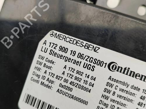 Electronic module MERCEDES-BENZ E-CLASS Convertible (A207) E 250 CDI / BlueTEC / d (207.403, 207.404) | BP27723759M83 - Image 6
