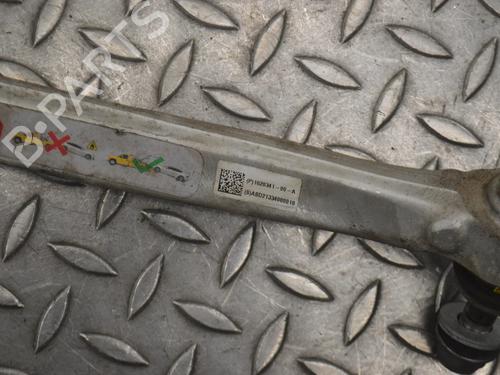 Left front suspension arm TESLA MODEL X (5YJX) P100D AWD | BP33365288M12 - Image 5
