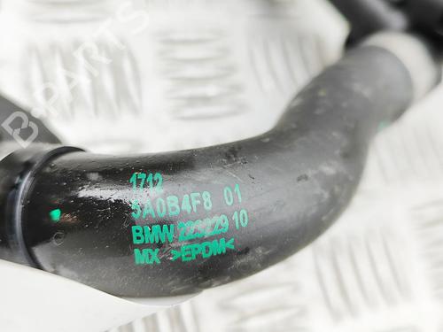 Pipe BMW XM (G09) XM All-wheel Drive | BP33389205M125  - Image 6