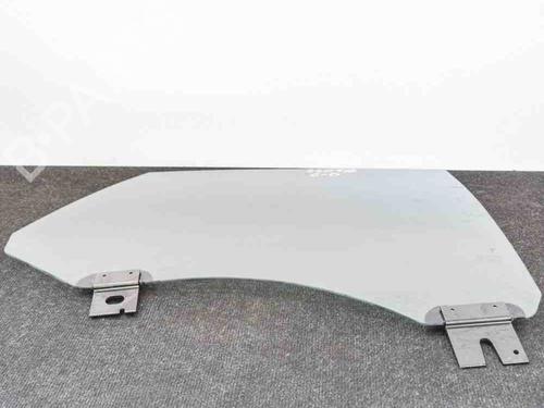 Used Rear right door window TESLA MODEL S (5YJS) 75D AWD (525 hp) 20233055