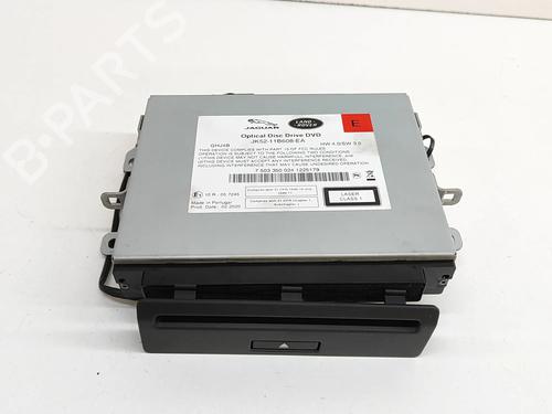 Used Electronic module LAND ROVER RANGE ROVER IV (L405) 4.4 SDV8 4x4 (340 hp) 31810147