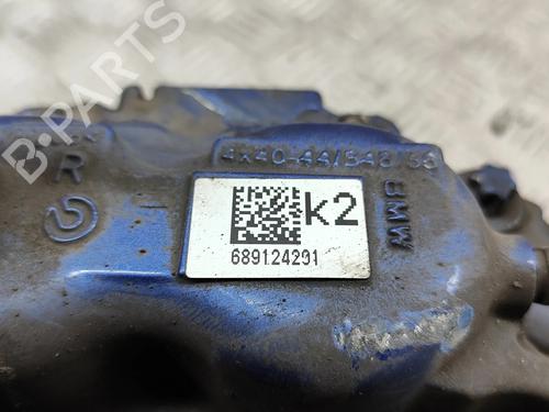 Right front brake caliper BMW X3 (G01, F97, G08) xDrive M40 i | BP29486471M104 - Image 8