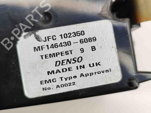 Electronic module LAND ROVER DISCOVERY II (L318) 4.0 V8 4x4 | BP24580776M83 