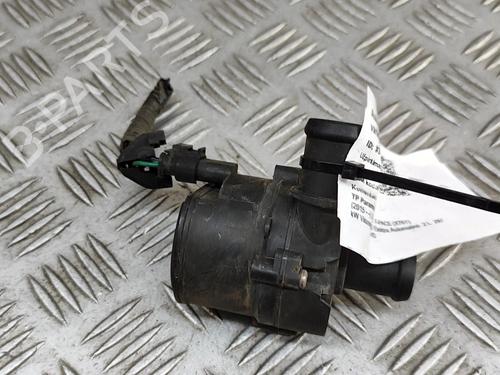 Used Auxiliary water pump JAGUAR F-PACE (X761) 2.0 P400e Plug-in Hybrid (404 hp) 28275673