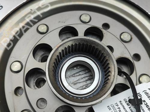Flywheel ASTON MARTIN DBX 4.0 All-wheel Drive | BP36809785M101 - Image 4