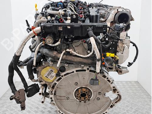 Engine LAND ROVER RANGE ROVER VELAR (L560) 2.0 D240 SD4 4x4 | BP40502520M1 - Image 4
