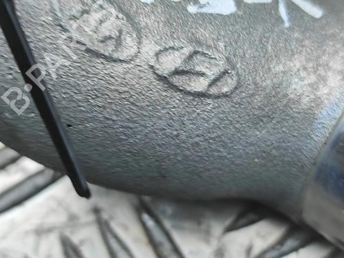 Pipe KIA SPORTAGE V (NQ5) 1.6 T-GDi Hybrid | BP31859652M125 