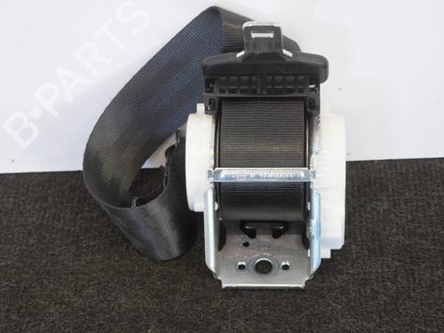 Used Rear right seatbelt FORD FOCUS III 2.0 ST (250 hp) 6864166
