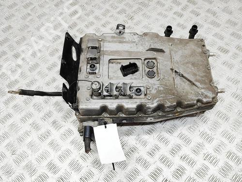 Used Inverter/Converter Inverter/Converter PORSCHE CAYENNE (92A) 3.0 S E-Hybrid (416 hp) 30856992 30856992