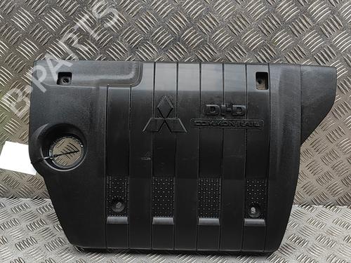 Used Upper protection MITSUBISHI OUTLANDER III (GG_W, GF_W, ZJ, ZL, ZK) 2.2 Di-D 4WD (GF6W) (150 hp) 30301672