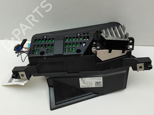 Display monitor LAND ROVER RANGE ROVER SPORT II (L494) 5.0 SCV8 4x4 | BP28433123C48 