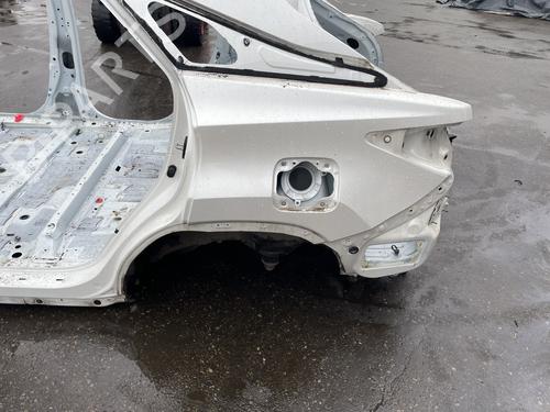 Used Left rear fenders LEXUS RX (_L2_) 450h AWD (GYL25_, GYL26_, GYL25, GYL26, GYL25R, GYL26R) (313 hp) 25219697