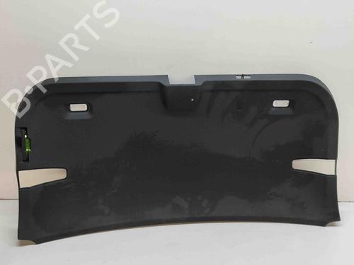 Used Boot lining SKODA ENYAQ iV SUV (5AZ) 60 (179 hp) 27795010