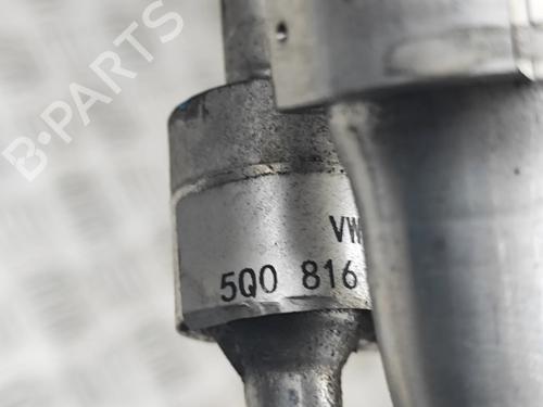 AC pipe AUDI A3 Sportback (8VA, 8VF) S3 quattro | BP36644576M126  - Image 5