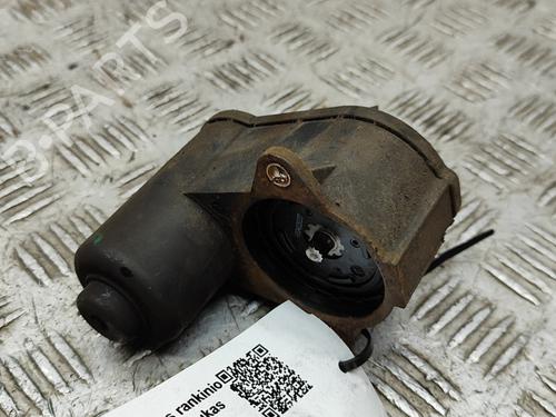 Used Electric handbrake VW SHARAN (7N1, 7N2) 2.0 TDI (140 hp) 27532623