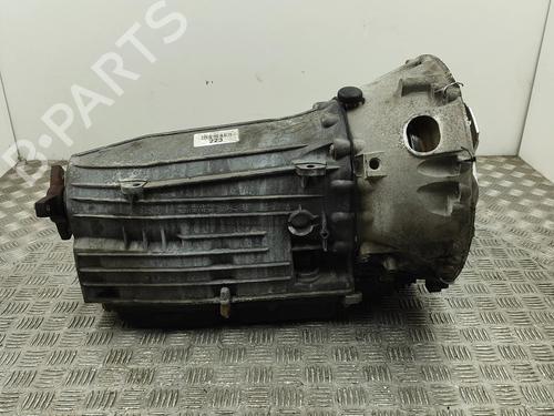 Used Gearbox MERCEDES-BENZ SLK (R172) 250 CDI / d (172.403) (204 hp) 22351774