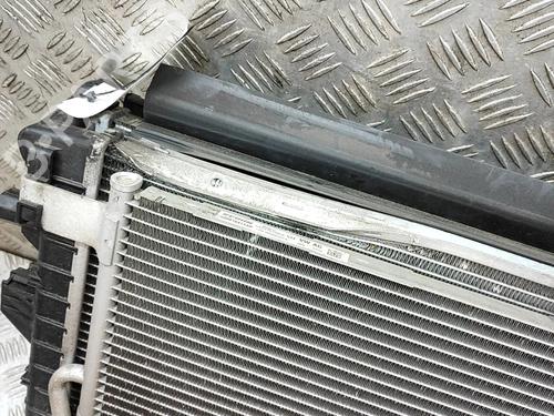 Radiator set SKODA KAROQ (NU7, ND7) 1.5 TSI | BP37797369M120 - Image 11