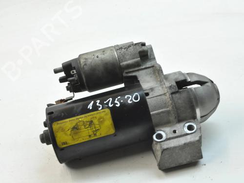 Starter BMW 3 Coupe (E92) 320 d | BP33342414M8 - Image 3
